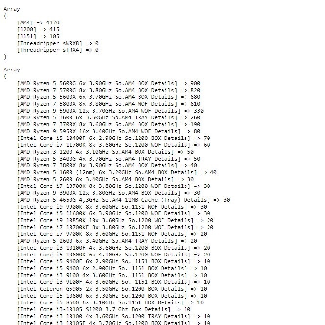 apu排行_时隔三年,APU终于等来更新!AMD锐龙5000G评测(2)