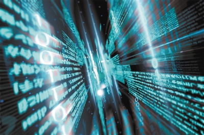 科学数据共享让科技创新和经济发展比翼齐飞