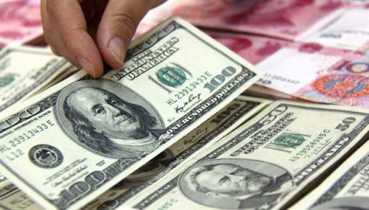 7月中国外汇储备增加219亿美元，全球资产价格上涨等所致