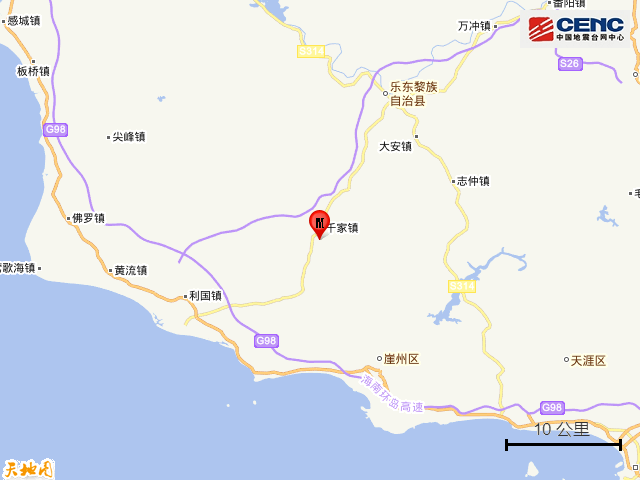 乐东酒店：探索海南岛的山水诗与远方