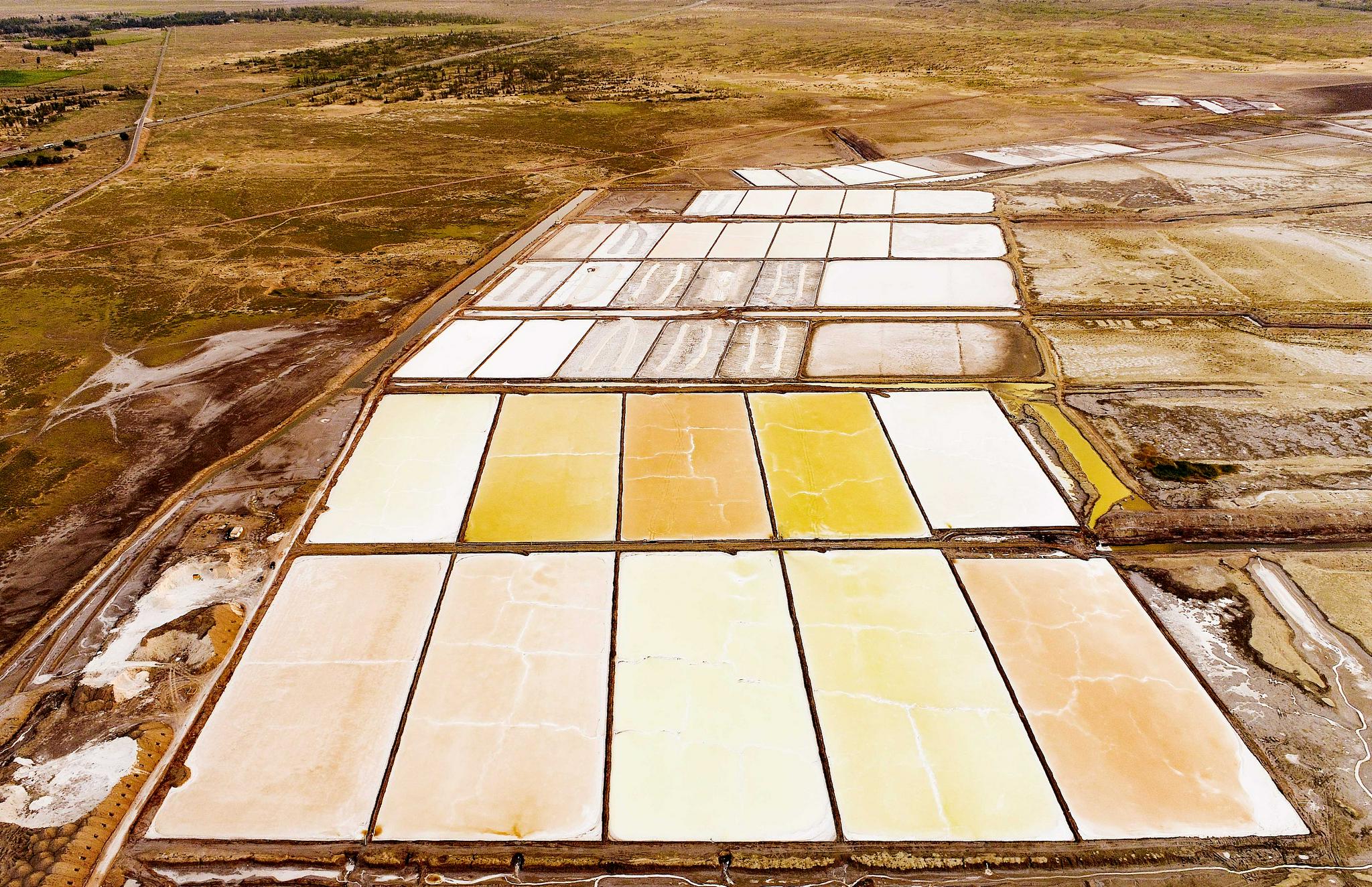 钾肥之王st盐湖回归首日不设涨跌幅限制曾是a股亏损王