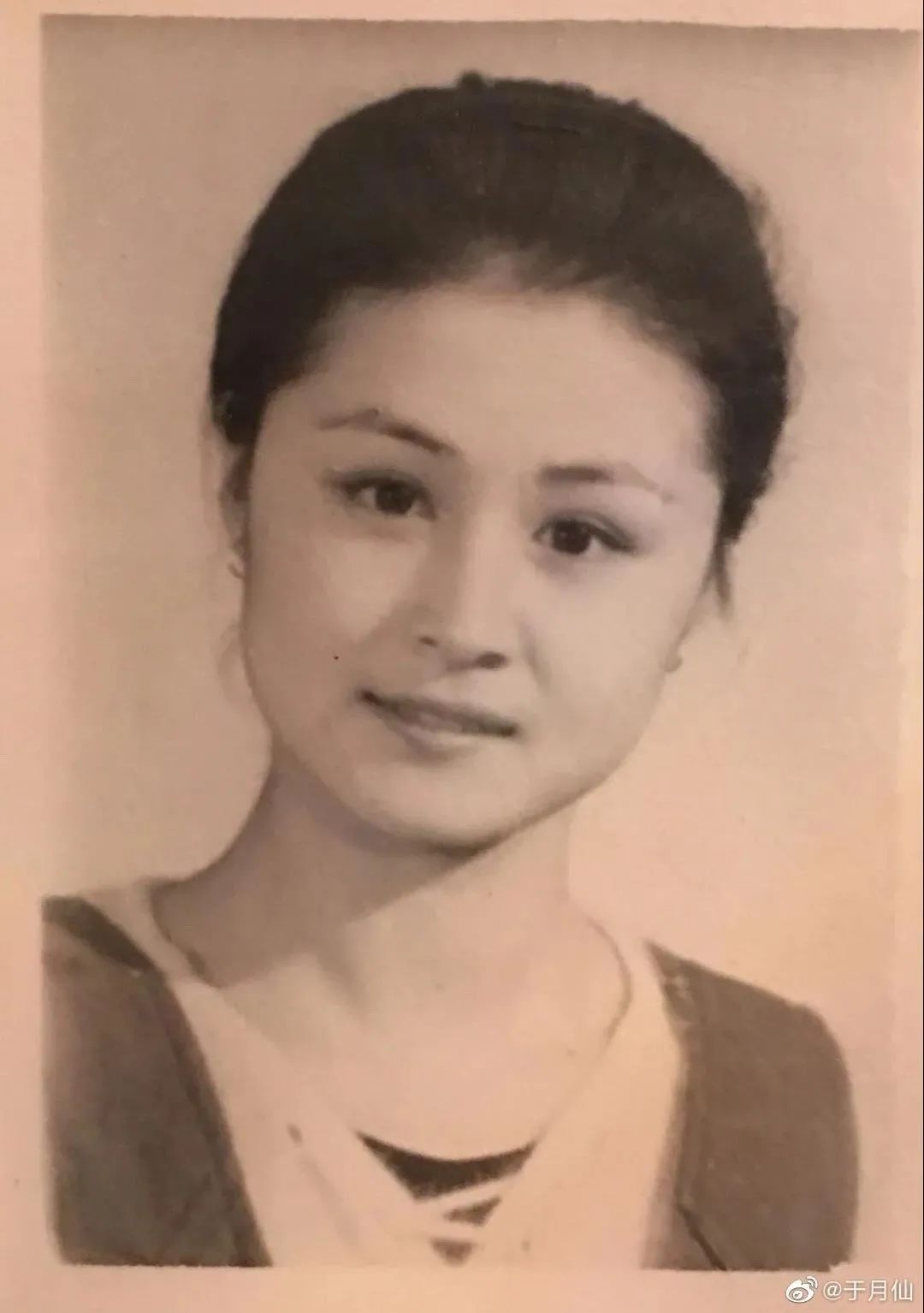 对不起…《乡村爱情》"谢大脚"车祸去世后,才真的认识于月仙