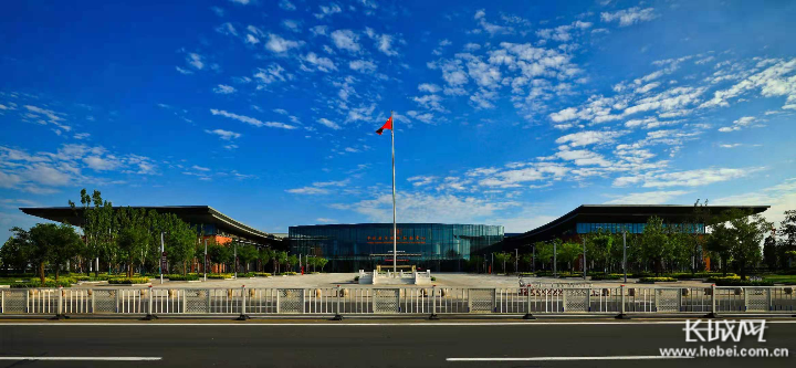 老树开新花河北安平转型升级创新激发丝网产业新活力