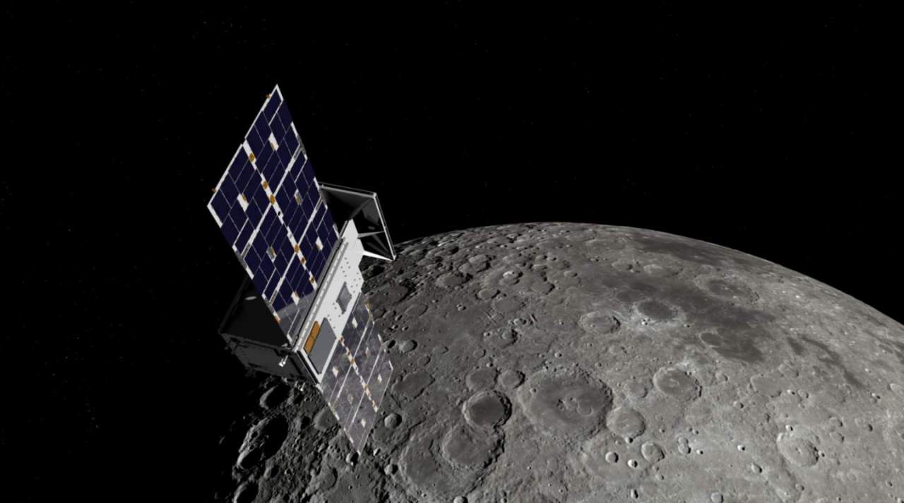 Rocket Lab将把美国宇航局的CAPSTONE卫星送上月球