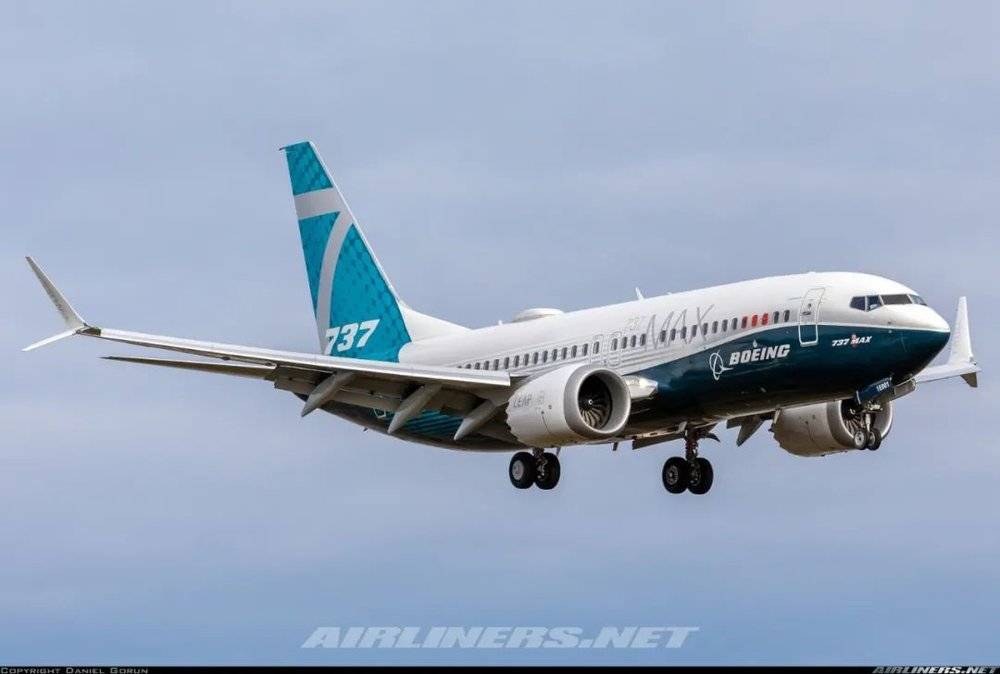 飘扬过海来求你：谁家还没复飞737 MAX?