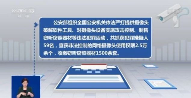 警惕那些藏在隐秘角落的镜头！防偷窥 这些一定要注意→