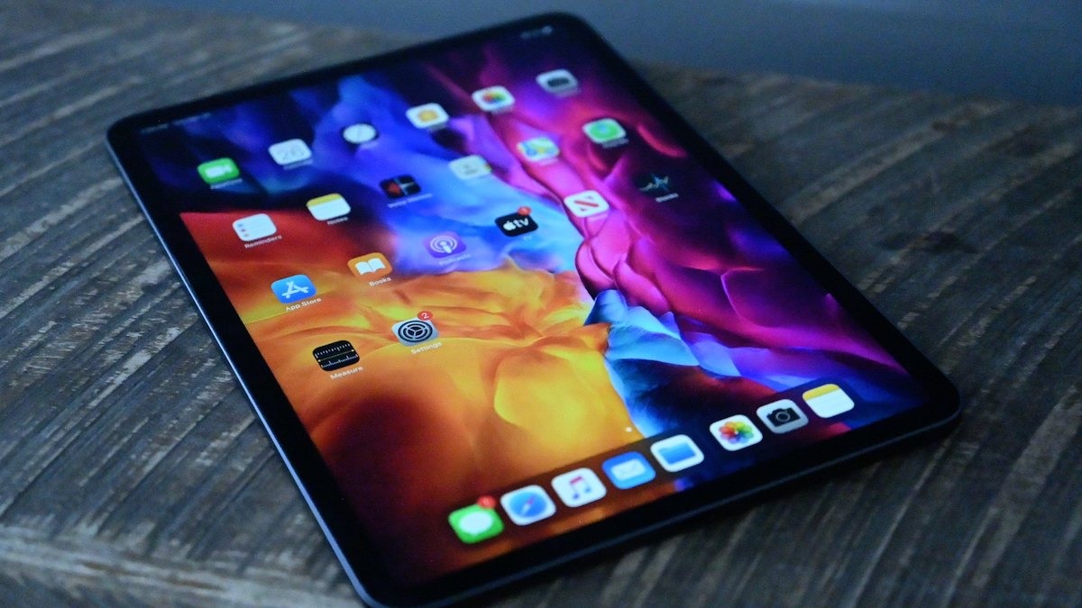 新的MacBook Pro和iPad的OLED屏幕可能由三星提供
