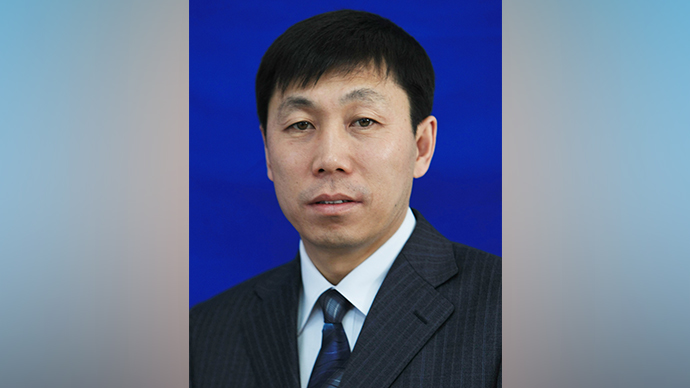 郭广福拟任黑龙江地级市党委副书记,今年6月获全国表彰