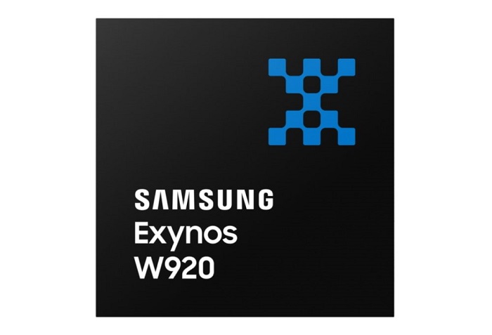 三星发布Exynos W920：全球首款5nm可穿戴芯片组