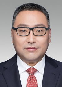 曹立强任中共上海市徐汇区委书记