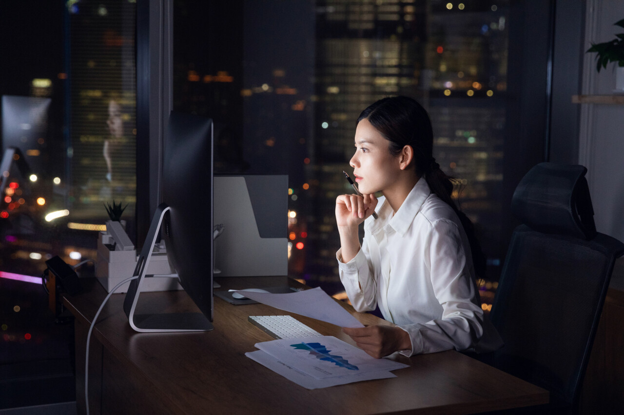 「阿里女员工」不是孤例，也不是终点