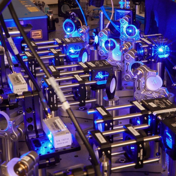 A轮融资1500万美元，这家初创公司推出100个量子比特的量子计算系统