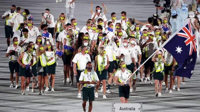 国内互不信任？奥运选手在悉尼隔离后，澳洲一地仍要求隔离共28天