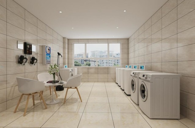 中关村在线|波轮和滚筒 哪种洗衣机洗的衣服比较干净?