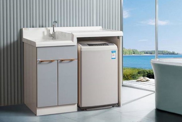 中关村在线|波轮和滚筒 哪种洗衣机洗的衣服比较干净?