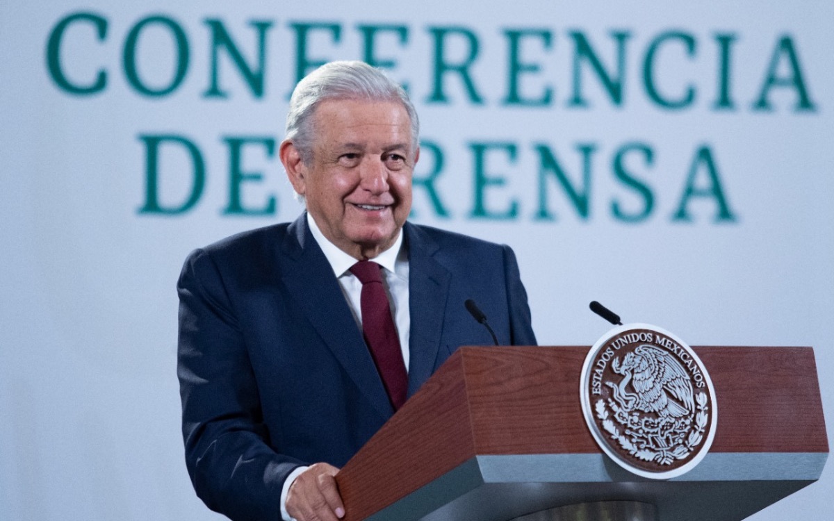 墨西哥总统洛佩斯邀请美国总统拜登9月访墨