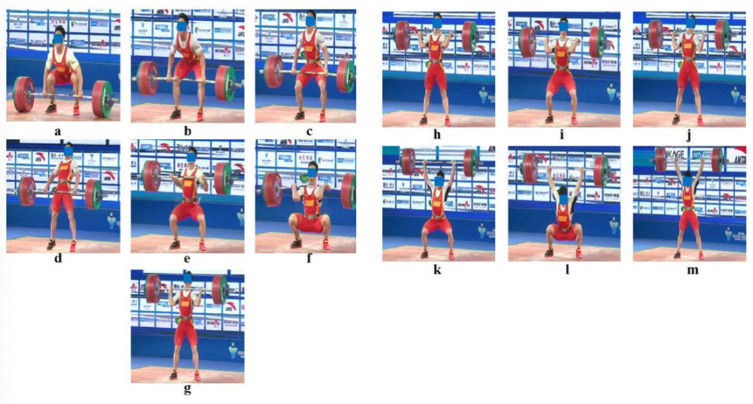 石智勇蝉联举重奥运冠军背后的宁大科技助力|石智勇|挺举|举重_新浪