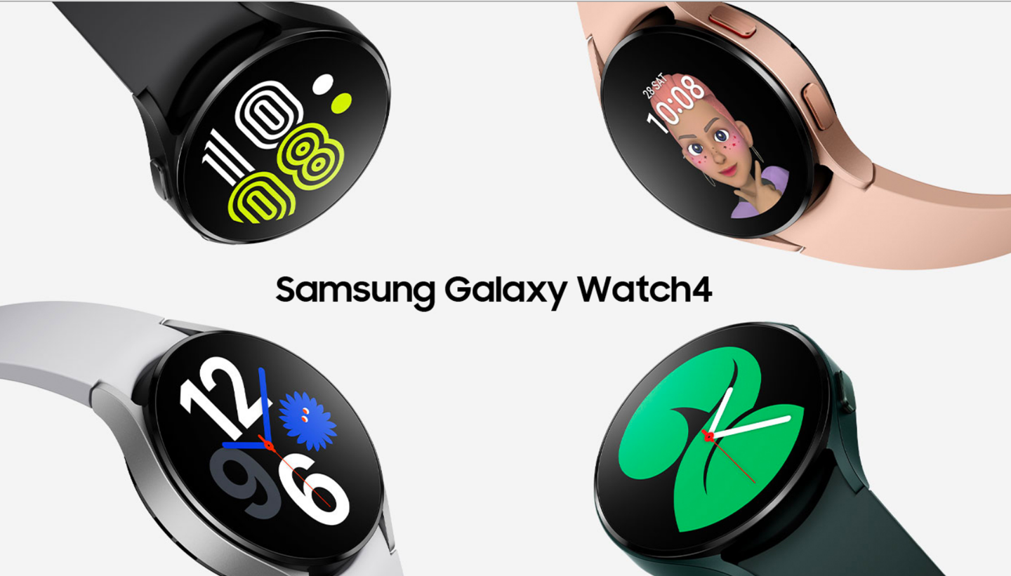 三星Galaxy Watch 4/Classic/Buds 2耳机国行尝鲜价格公布