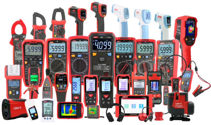 2020年销售额同比增长了63国产仪器仪表品牌优利德借力京东工业品挖掘