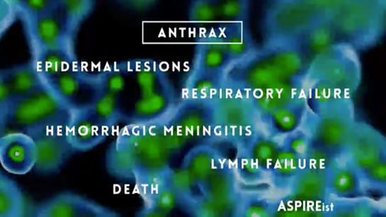 外媒:德堡生物实验室研究致命病毒