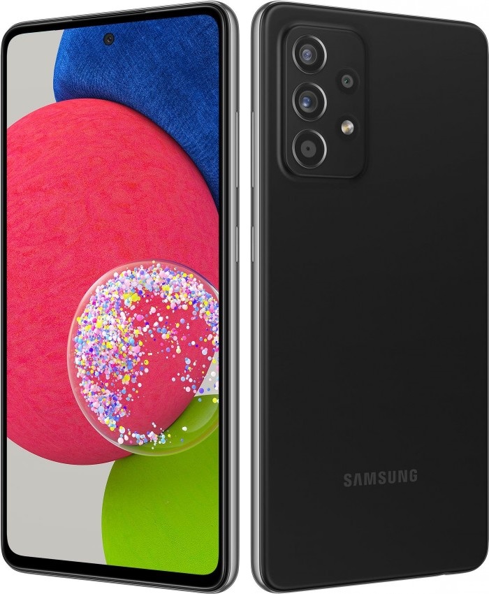 外媒曝光galaxy a52s详细配置:骁龙778g加持|三星|galaxy_新浪科技