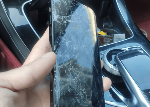 ios 15支持airpods丢失查找丨iphone或加入碎屏检测