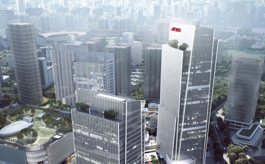 前妻"陶系"员工遭免职引发举报,金科"甄?传"胜负难料?