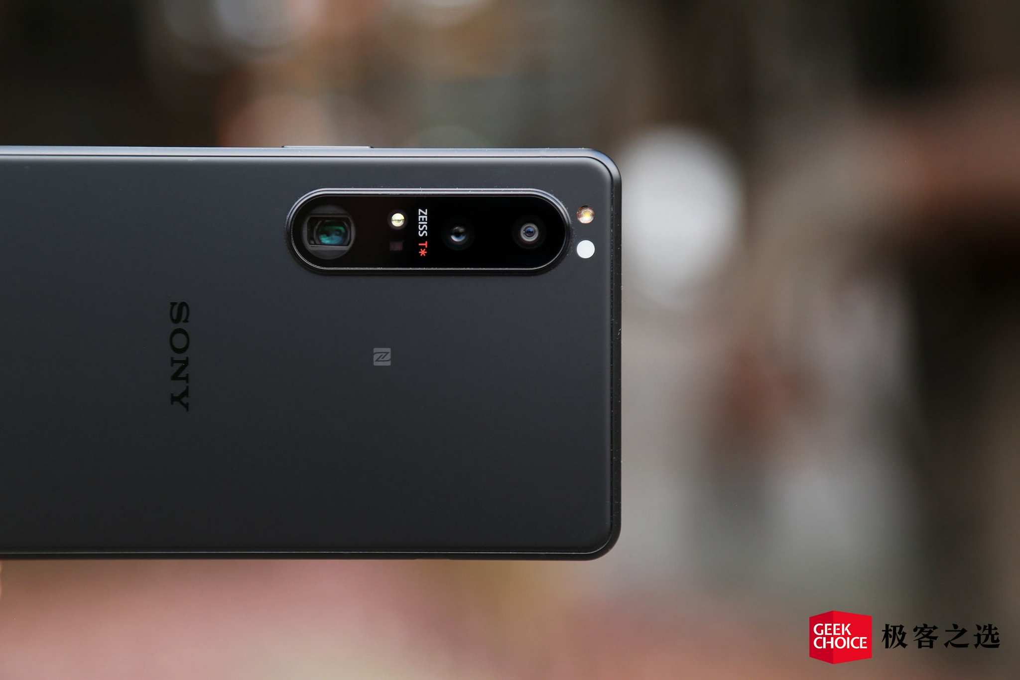 索尼xperia1iii微单手机评测影像功力向微单看齐索尼越来越上道了