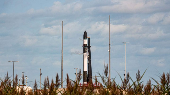 Rocket Lab将向Varda Space Industries提供多枚火箭