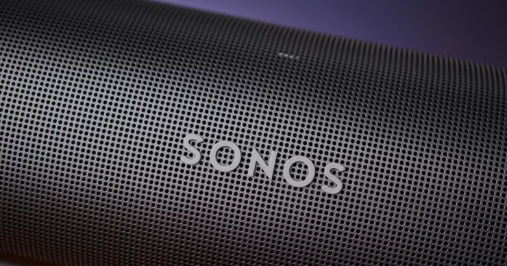 Sonos扬声器可能会离线运行 或将成为Alexa替代品