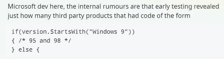 Reddit网友给出的示例代码