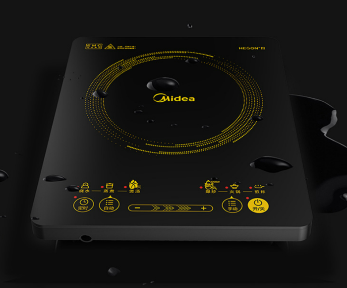 太平洋电脑网|国产家电正当潮,用过都对其赞赏有加!