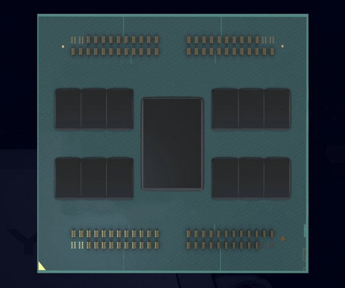 苹果明年独占3nm产能 AMD的Zen5最快2023年问世