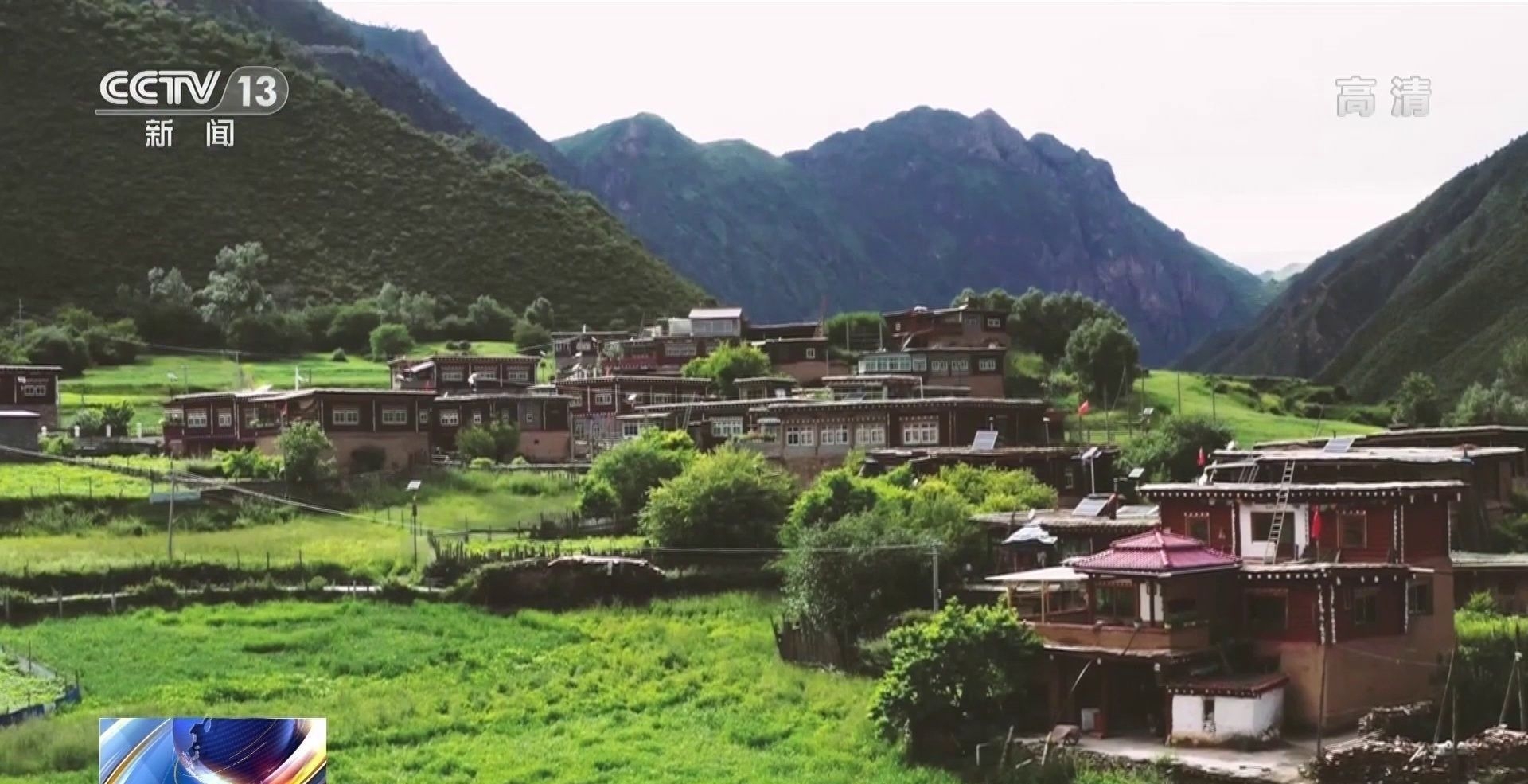 据统计2020年,西藏农村居民人均可支配收入达14598元,近五年增速保持