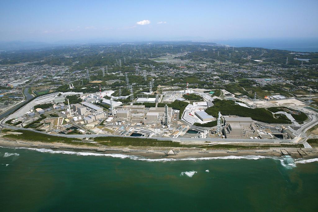 日本一核电站发生火灾涡轮机房冒烟，尚未发现放射性物质泄漏