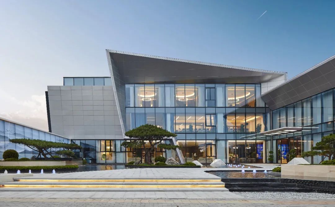 石家庄当代府ΜΟΜΛ