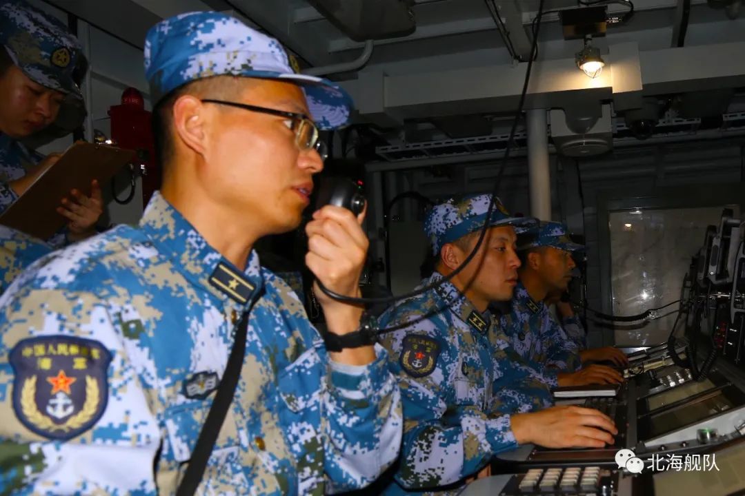 淬火砺刃,鏖战海天七昼夜|黄海_新浪军事_新浪网