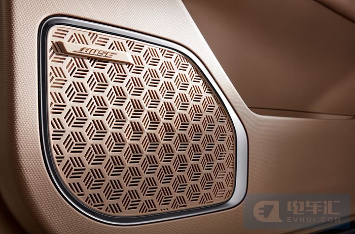 2021款几何C上市 补贴后售价12.98-18.28万元