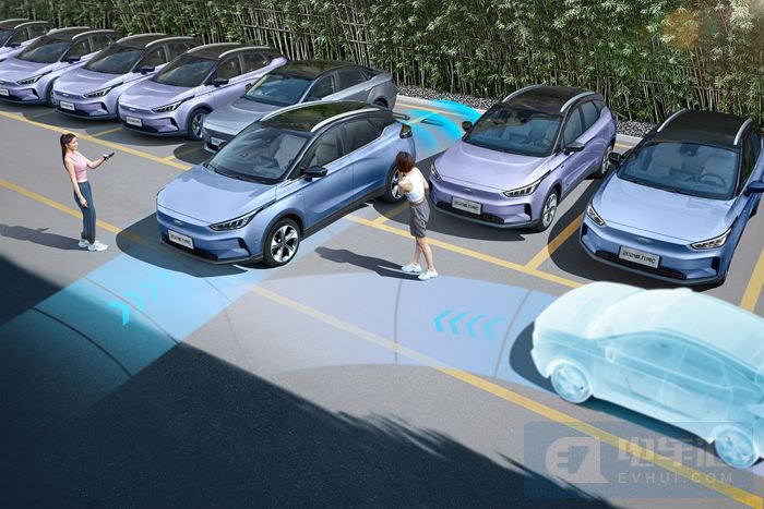 2021款几何C上市 补贴后售价12.98-18.28万元