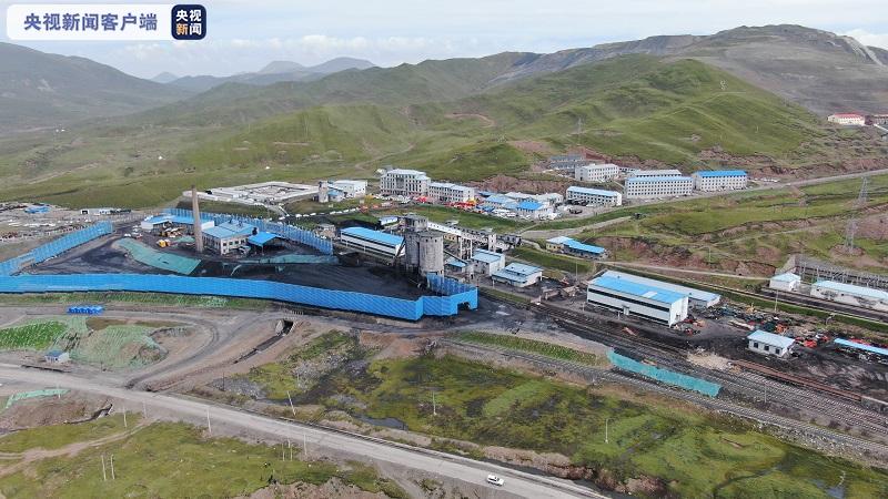 青海柴达尔煤矿事故调查评估工作已开展 现场2个钻孔已在同时施工