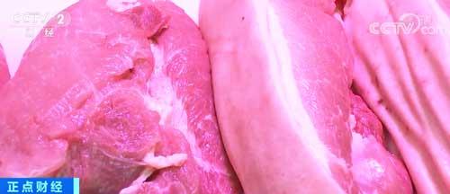 北京：需求不旺 猪肉销量和价格双降