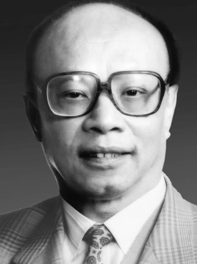 著名无机化学家与材料学家郭景坤院士在上海逝世