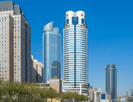 上实城开总裁周雄为何任天津信托董事长更爱干金融业