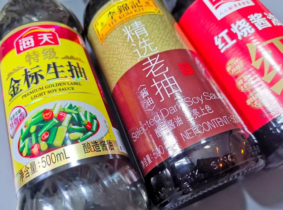 社区团购变局中的“酱茅”们