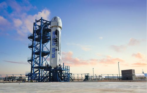 蓝色起源再受挫：月球着陆器团队首席工程师加入SpaceX