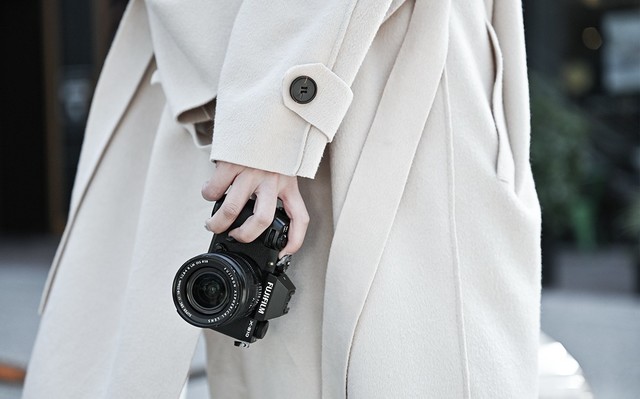富士微单相机排行榜_入门首选微单相机富士X-T200相机推荐(2)