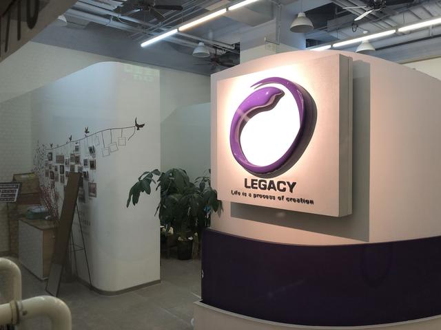 探访里程LEGACY公司：门店紧闭 报名课程