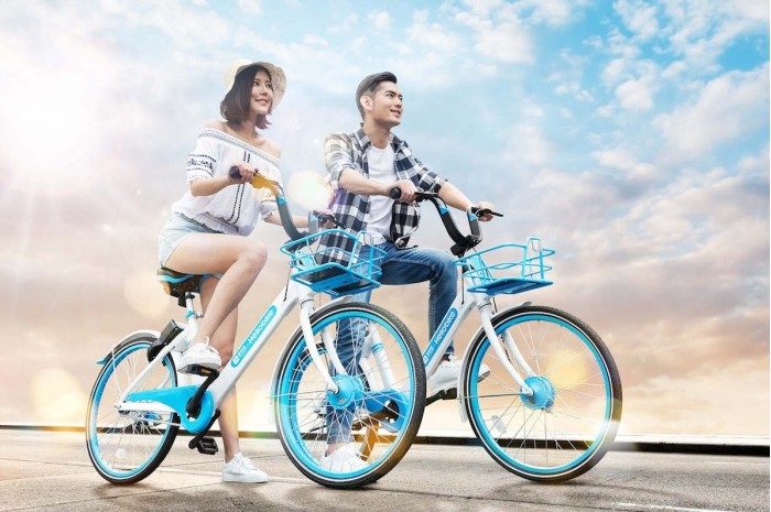 北京再次明确不发展共享电动自行车租赁 驾驶其上路将查处