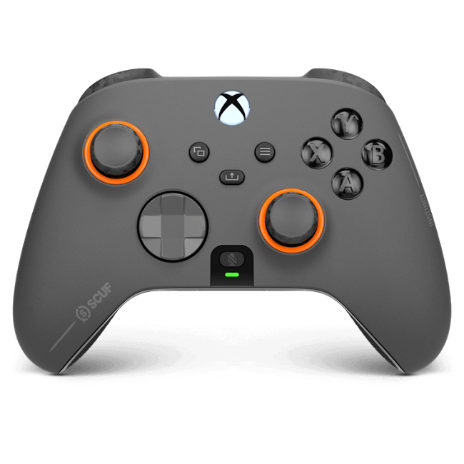 SCUF Gaming发布支持微软Xbox Series S|X的新款无线手柄