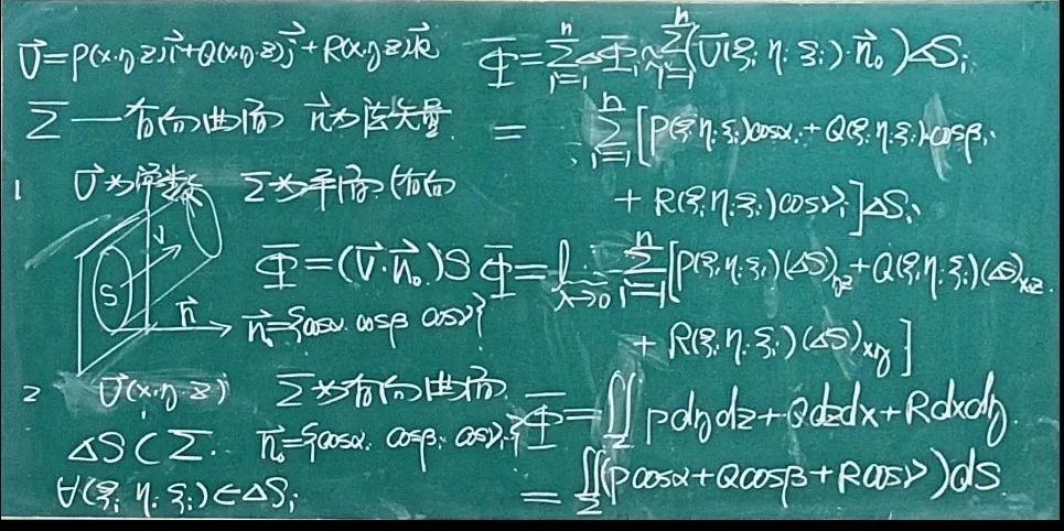 神奇板书在哪里华中科技大学